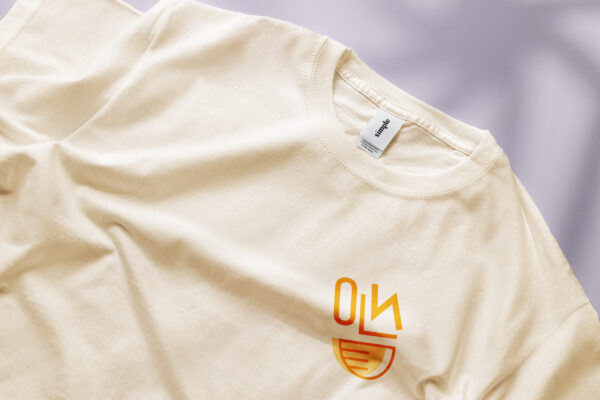 Le t-shirt