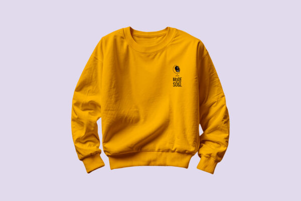 Le hoodie
